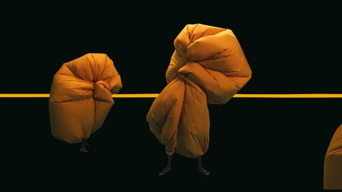 Rian Treanor + Leila Ziu (live)